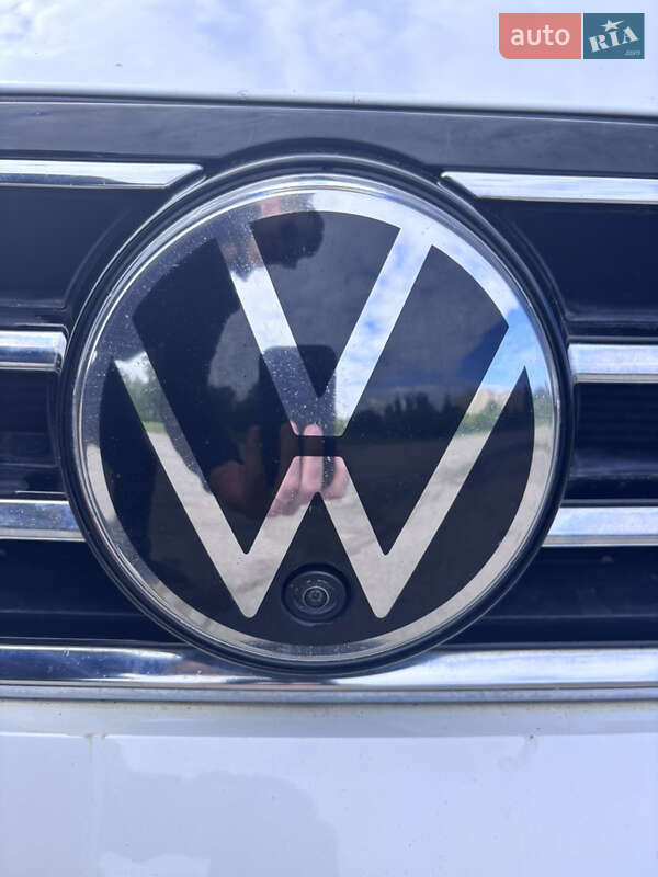 Универсал Volkswagen Passat Alltrack 2021 в Виннице