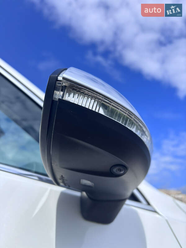 Универсал Volkswagen Passat Alltrack 2021 в Виннице