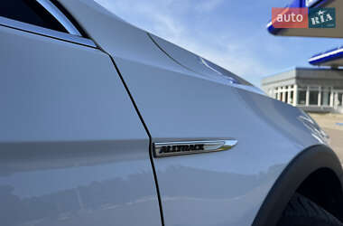 Универсал Volkswagen Passat Alltrack 2018 в 