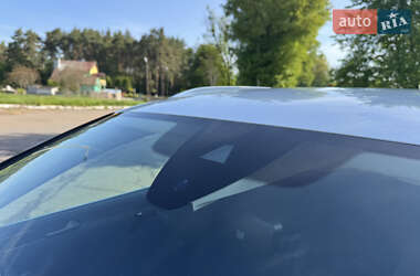 Универсал Volkswagen Passat Alltrack 2018 в 