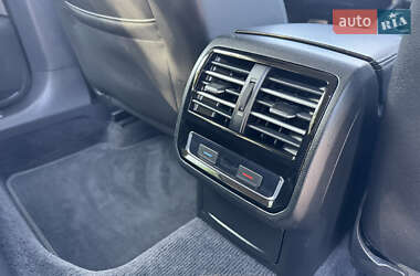 Универсал Volkswagen Passat Alltrack 2018 в 