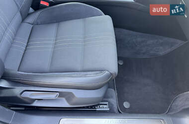 Универсал Volkswagen Passat Alltrack 2018 в 