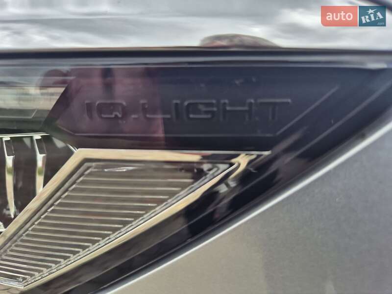 Универсал Volkswagen Passat Alltrack 2019 в Нововолынске