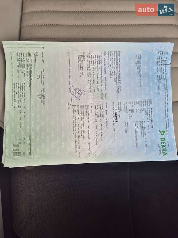 Универсал Volkswagen Passat Alltrack 2019 в Нововолынске