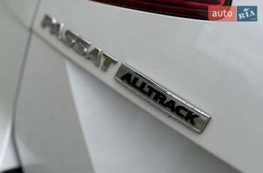 Универсал Volkswagen Passat Alltrack 2018 в 