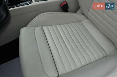 Универсал Volkswagen Passat Alltrack 2018 в 
