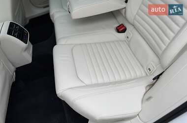Универсал Volkswagen Passat Alltrack 2018 в 