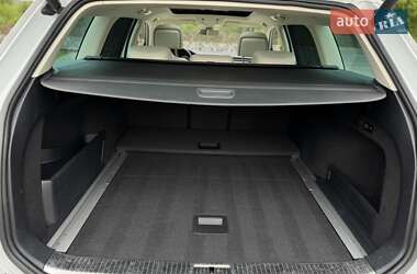 Универсал Volkswagen Passat Alltrack 2018 в 