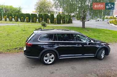 Універсал Volkswagen Passat Alltrack 2019 в Хмельницькому