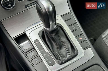 Универсал Volkswagen Passat Alltrack 2013 в 