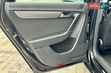 Универсал Volkswagen Passat Alltrack 2013 в 