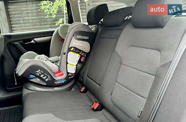 Универсал Volkswagen Passat Alltrack 2013 в 