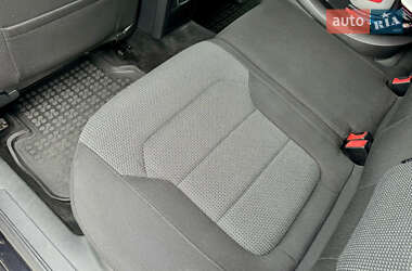 Универсал Volkswagen Passat Alltrack 2013 в 
