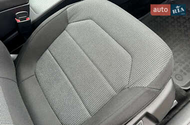 Универсал Volkswagen Passat Alltrack 2013 в 