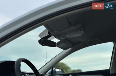 Універсал Volkswagen Passat Alltrack 2015 в 