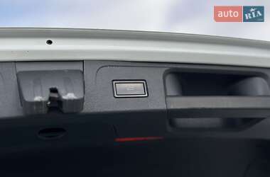 Універсал Volkswagen Passat Alltrack 2015 в 