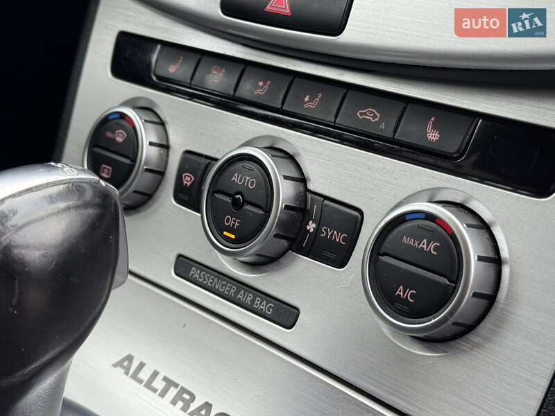 Універсал Volkswagen Passat Alltrack 2013 в Хмельницькому