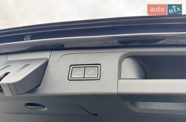 Универсал Volkswagen Passat Alltrack 2021 в 
