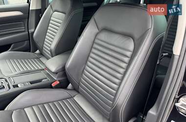 Универсал Volkswagen Passat Alltrack 2021 в 