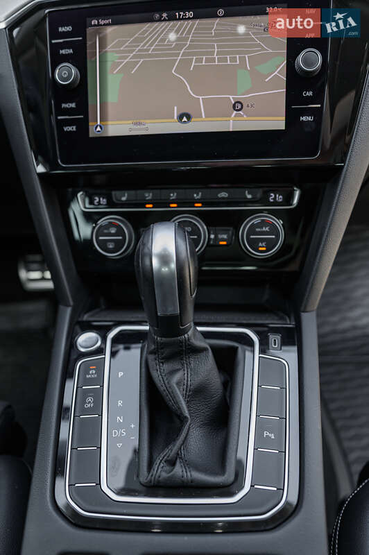 Универсал Volkswagen Passat Alltrack 2020 в Львове