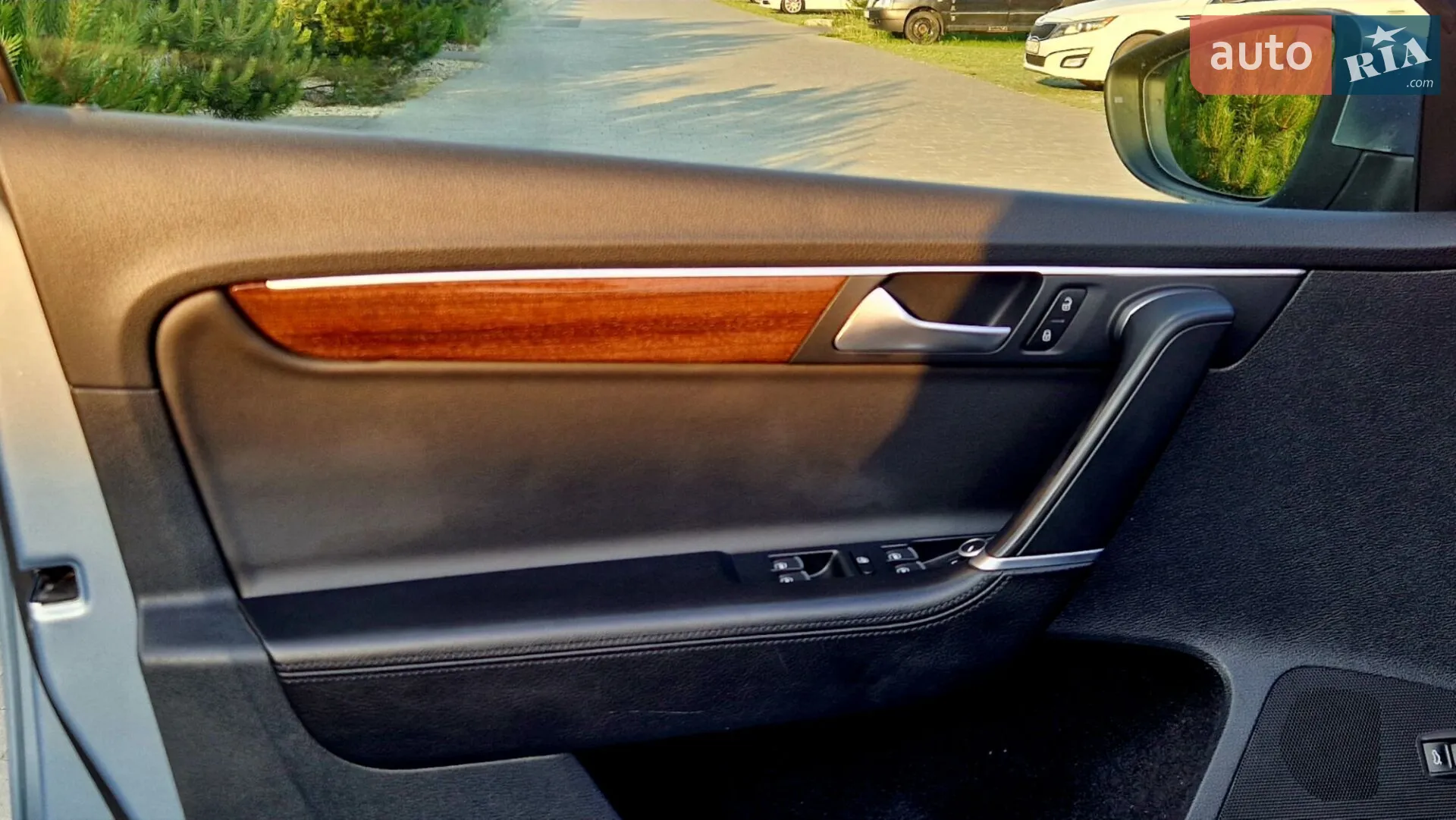 2014 Volkswagen Passat - мініатюра 21