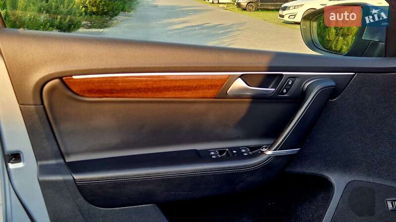 Универсал Volkswagen Passat Alltrack 2014 в Хмельницком