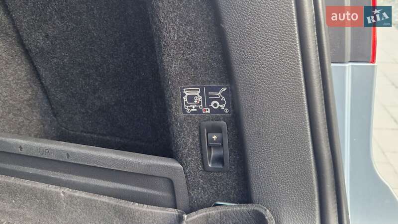 Универсал Volkswagen Passat Alltrack 2014 в Хмельницком