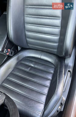 Универсал Volkswagen Passat Alltrack 2014 в 