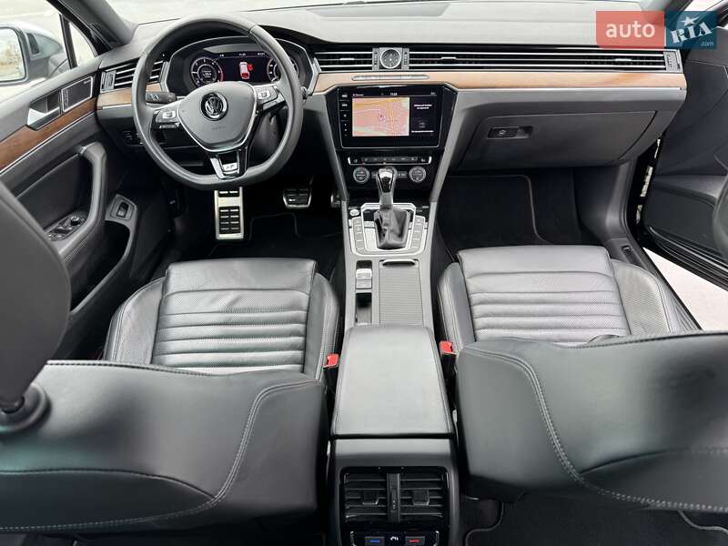 Универсал Volkswagen Passat Alltrack 2019 в Киеве фото 62 Универсал Volkswagen Passat Alltrack 2019 в Киеве