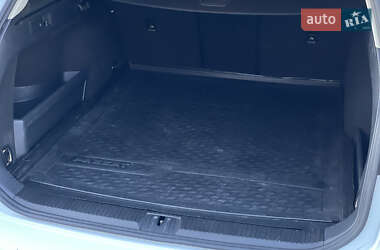 Універсал Volkswagen Passat Alltrack 2015 в 