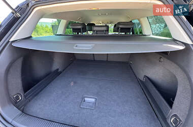 Универсал Volkswagen Passat Alltrack 2018 в 