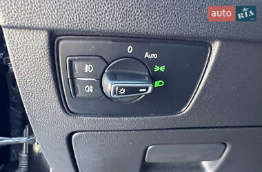 Универсал Volkswagen Passat Alltrack 2018 в 