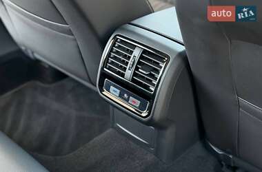 Универсал Volkswagen Passat Alltrack 2019 в 