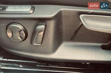 Универсал Volkswagen Passat Alltrack 2019 в 
