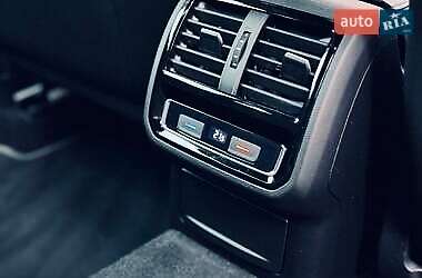 Универсал Volkswagen Passat Alltrack 2019 в 