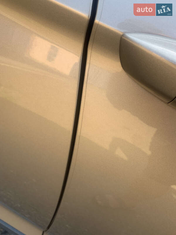 Универсал Volkswagen Passat Alltrack 2015 в Черновцах