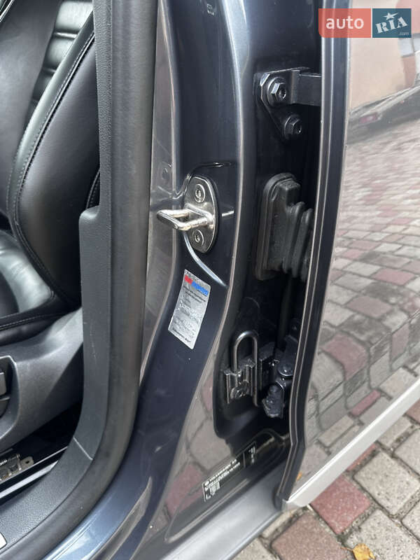 Универсал Volkswagen Passat Alltrack 2014 в Ровно