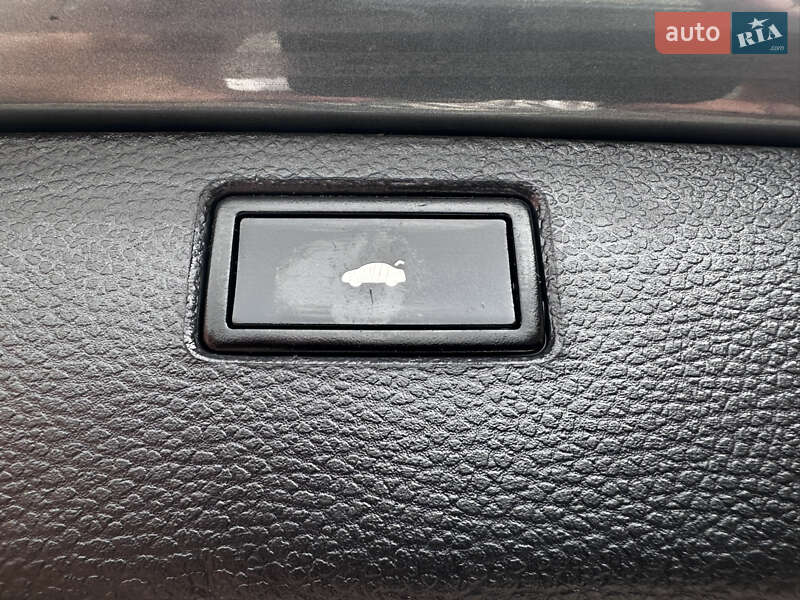 Универсал Volkswagen Passat Alltrack 2014 в Ровно
