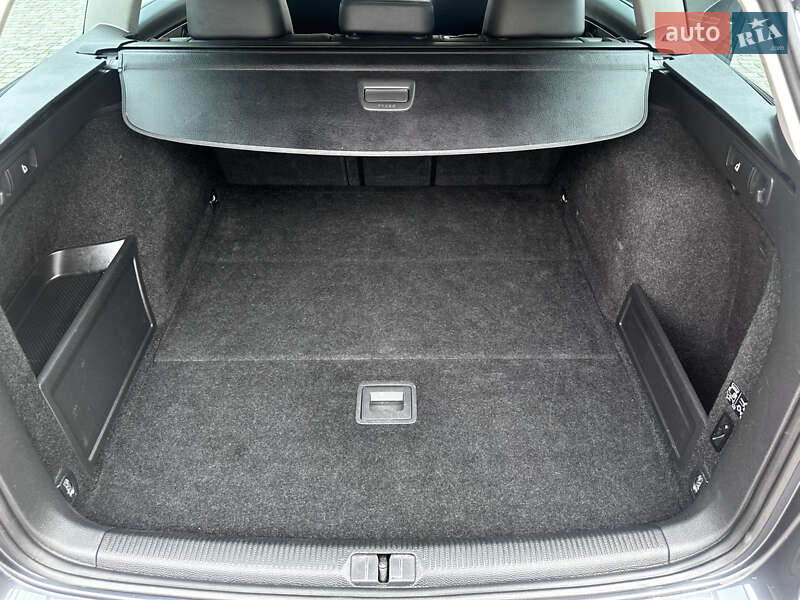 Универсал Volkswagen Passat Alltrack 2014 в Ровно