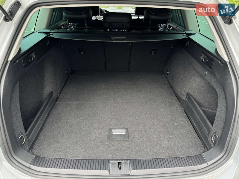 Универсал Volkswagen Passat Alltrack 2020 в Луцке