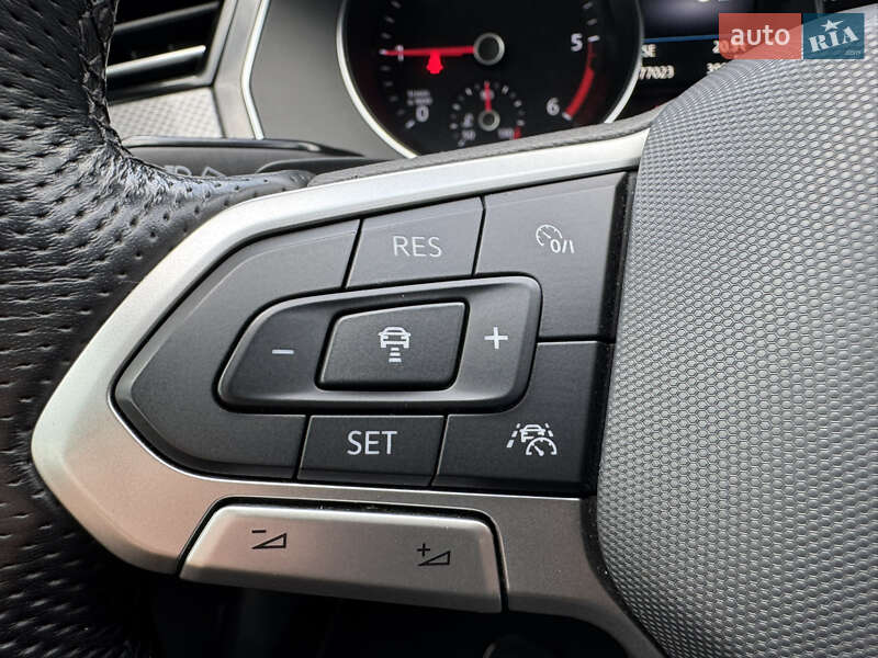 Универсал Volkswagen Passat Alltrack 2020 в Луцке