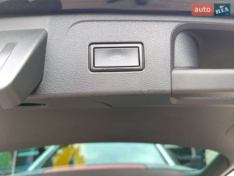 Универсал Volkswagen Passat Alltrack 2019 в Луцке