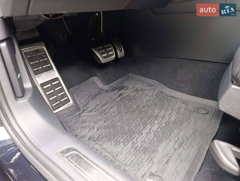 Универсал Volkswagen Passat Alltrack 2019 в Луцке