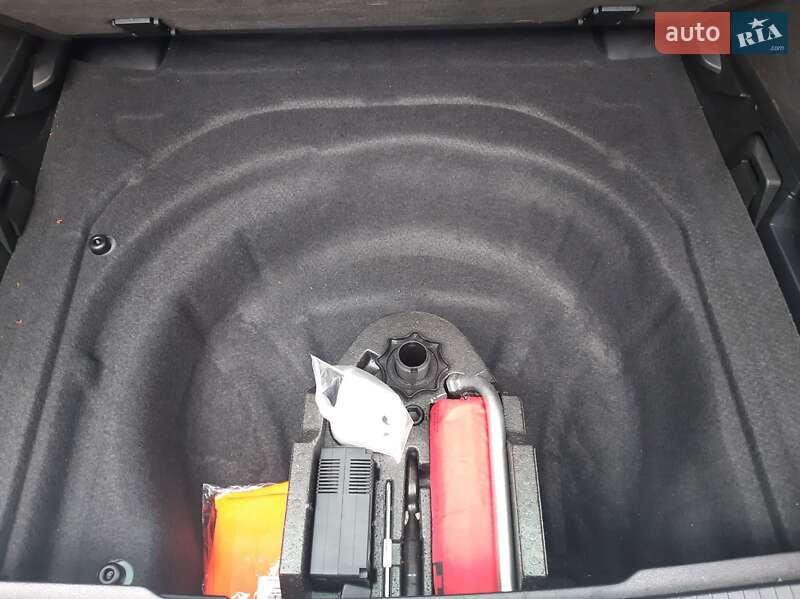 Универсал Volkswagen Passat Alltrack 2019 в Луцке