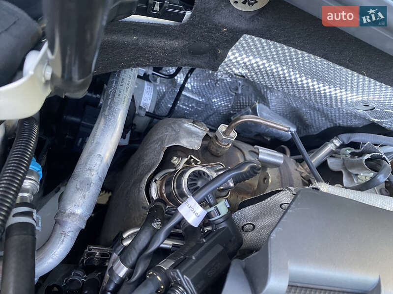 Универсал Volkswagen Passat Alltrack 2018 в Горишних Плавнях фото 36 Универсал Volkswagen Passat Alltrack 2018 в Горишних Плавнях