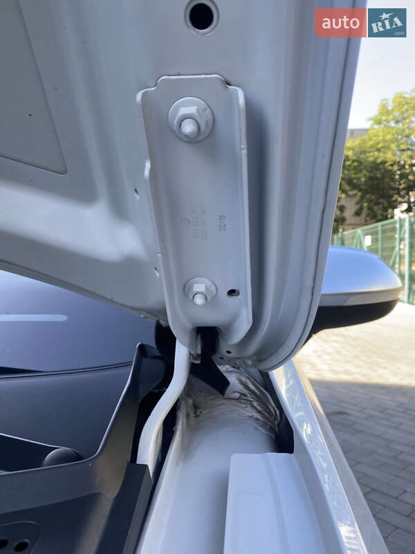 Универсал Volkswagen Passat Alltrack 2018 в Горишних Плавнях фото 40 Универсал Volkswagen Passat Alltrack 2018 в Горишних Плавнях