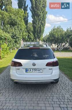 Універсал Volkswagen Passat Alltrack 2014 в  фото 12 Універсал Volkswagen Passat Alltrack 2014 в