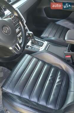 Універсал Volkswagen Passat Alltrack 2014 в  фото 27 Універсал Volkswagen Passat Alltrack 2014 в