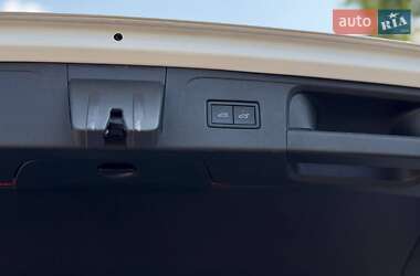 Универсал Volkswagen Passat Alltrack 2018 в 