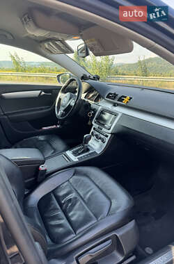 Универсал Volkswagen Passat Alltrack 2014 в Хусте